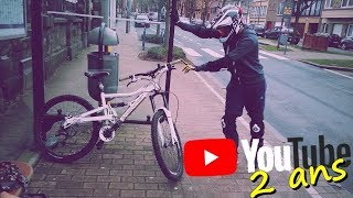 EN 2 ANS🔥IL SEST PASSÉ DES CHOSES  💥 VTT [upl. by Ahcirt]