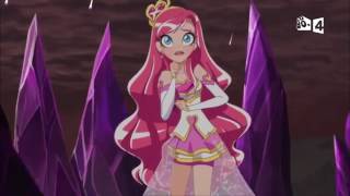 LoliRock season 2 episode 8 partie 2 [upl. by Saturday]