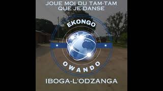 EKONGO Owando [upl. by Dott]