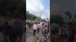 Poya Shraddha Uttar dwarviralvideo travel [upl. by Halilak]