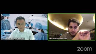 Meet CoFounder of California Dental Assistant Program Jafaar Al Balbool [upl. by Itch]