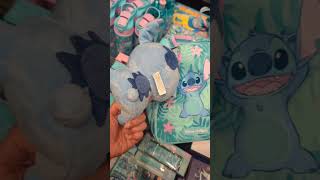 New Disney Stitch collection at Smiggle stitch smiggle disneystitch [upl. by Droffig979]