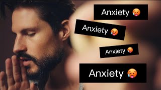 ASMR for when your Anxiety is REALLY bad [upl. by Gaspar]