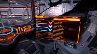 Elite Dangerous Tiliala and Nastrond system permits [upl. by Akiehs]