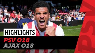 HIGHLIGHTS  Champions and UEFA Youth League ticket 😍✔️ [upl. by Amedeo]