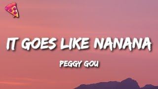 Peggy Gou  It Goes Like Nanana [upl. by Aynor24]