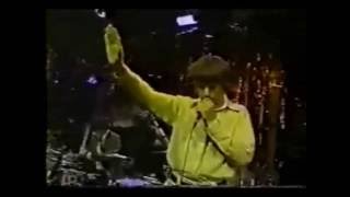 Beck  High 5  MuchMusic 1996 [upl. by Nylssej]