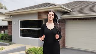 121 Fyfe Road Kellyville Ridge  Ash Singh  Manor Real Estate [upl. by Princess]