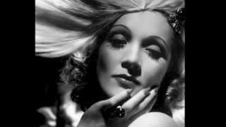 Marlene Dietrich Lili Marlene English Version Live [upl. by Marcella231]