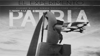 El Experimento Macgyver  Llamado A La Patria Mixed By BooBassKing [upl. by Ollecram]