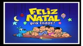 Feliz Natal pra Todos [upl. by Alag]