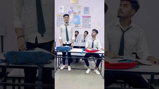 BSc Ka Full Form😂😂 SinuRox teacherstudentcomedy comedy funny comedyvideo bsc viral shorts [upl. by Ytak]