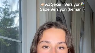 Ceylin Selin Arslan Hakkında Her Şeyi Duymak İstiyorum Cover [upl. by Aved]