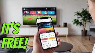 How to Install SportsFire on Firestick top SPORTS app [upl. by Ecnesse343]