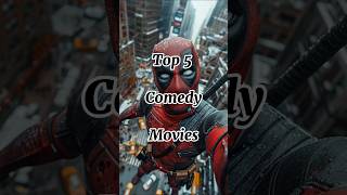 Top 5 Comedy Movies of All Time Part  1 shorts trending movie ytshorts comedy [upl. by Letitia]