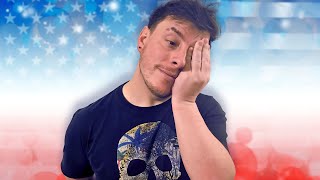 So about that election  A CheckIn  Thomas Sanders [upl. by Denison]