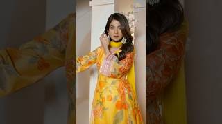 BHAMACOUTURE X JENNIFER WINGET I INTRODUCING BHAMAS FESTIVE24  KURTA SET [upl. by Huesman]