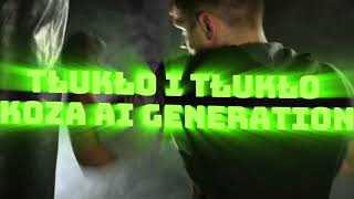 Tłukło i Tłukło koza ai generation [upl. by Fleischer79]