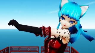 MMD AMV Magnet [upl. by Mundford594]