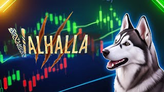 Valhalla  Best Project Ever on FLOKI ECOSYSTEM🔥 [upl. by Herwig74]