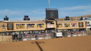 2024 Window Rock PRCA Rodeo🇺🇸 060224 [upl. by Mirabel716]