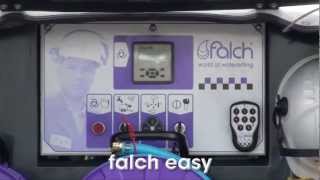 falch trail jet 30 5050030100d product presentation  wwwfalchcom [upl. by Frear782]