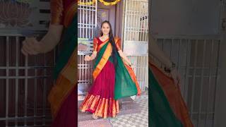 Kalle naavi kalalu nivi 🧡ytshorts youtubeshorts viralvideos dance viralvideos [upl. by Alios]