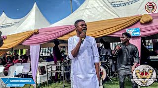 Praise Party Medley Official Video  How D Artiste  The Event Turn Burial To Music JamboreeNG [upl. by Elery331]