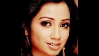 kon se alor swapna niye shreya ghosal [upl. by Assenov419]