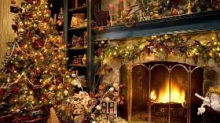 Best Christmas Songs 10  Let it snow Greatest Old English Xmas Song Music Hits [upl. by Ella]