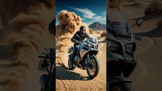 BMW R 1250 GS The Ultimate Adventure Bike – Unleashing Power Performance amp Innovation [upl. by Bevis]