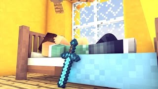 Minecraft O MITO DO BEDWARS c MoonKase [upl. by Hazeghi]