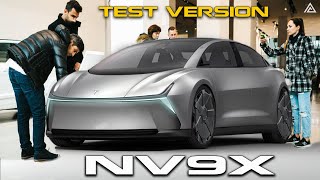 Teslas Redwood Compact Crossover Unveiling the Specs 9 neverbeforeseen Features Full [upl. by Kit]