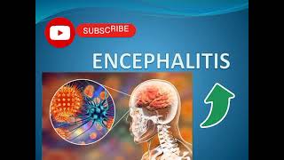 Encephalitis  Definition of encephalitis  Causes of encephalitis  symptoms of encephalitis💯 [upl. by Ahtnicaj]