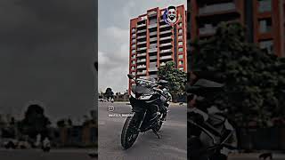 r15 v3 dominar modified r15 v4 bike raider video [upl. by Popele]