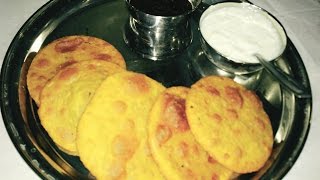 Aloo kachori kaise banaye  aloo kachri banane ki vidhi  Swadisht Pakwan [upl. by Brittnee]