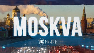 Pajak  Moskva Official Video [upl. by Naul144]