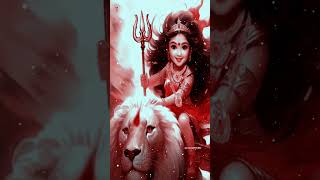 Cute maa durga status amber sa thoda viral video youtubeshort cutemaadurga navratri [upl. by Yrtnahc]