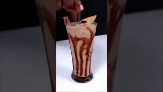 Chocolate Shake milkshake chocolate shorts [upl. by Zehe]