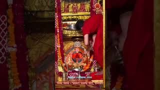 Salasar balaji live darshan  salasar balaji aarti  Hanuman ji ki aarti  bhajan  Hanuman chalisa [upl. by Inavihs917]