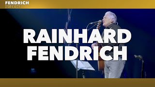 Rainhard Fendrich Symphonie  Die größten Hits mit Symphonie Orchester 2022  Tourtrailer [upl. by David]