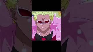 Doflamingo Edit anime onepiece [upl. by Grizelda]