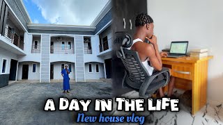 A Day In The Life Of A Trader  I GOT A NEW HOUSE [upl. by Deirdra]