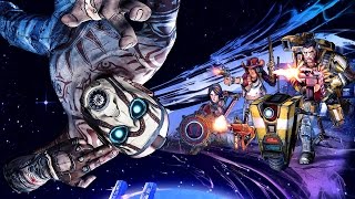 Borderlands The PreSequel  Test  Review Gameplay zum KoopLootShooter [upl. by Ahsercel]