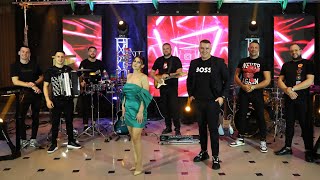 FLERT BAND  STO ĆU ČAŠA POLOMITI COVER 2024 4K [upl. by Kistner77]