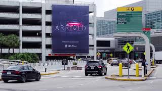 Airport Category Video Auto  JCDecaux NA [upl. by Odetta]