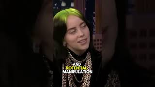 Why Billie Eilish s And Jesse Rutherford s Relation billieeilish relation short viral [upl. by Ddej]