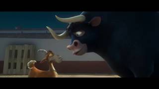 FERDINAND  Official Trailer 3  In Cinemas December 14 2017 [upl. by Ahsikym]