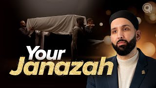 When Life Comes Full Circle  Why Me EP 29  Dr Omar Suleiman  A Ramadan Series on Qadar [upl. by Denna]