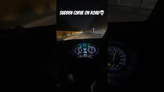 SCross Braking Performance in 2024 Saved My Life😱 Thank You Suzuki🔥 scross marutinexa viral [upl. by Akilaz818]